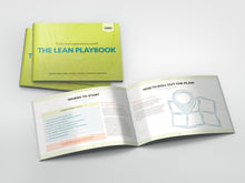 The Lean Playbook